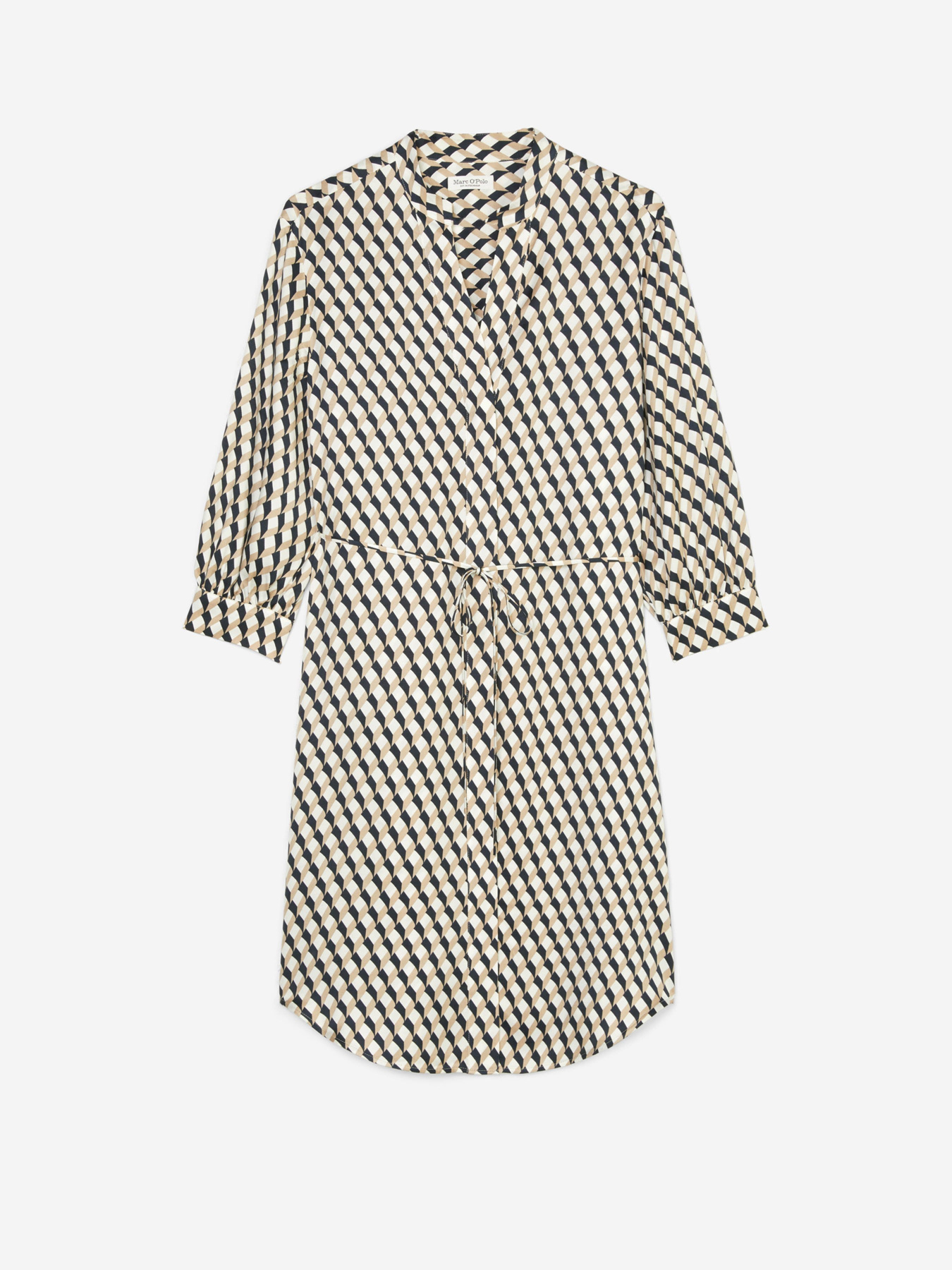 Сукня міні Marc O’Polo модель 308116721265-H35 Фото