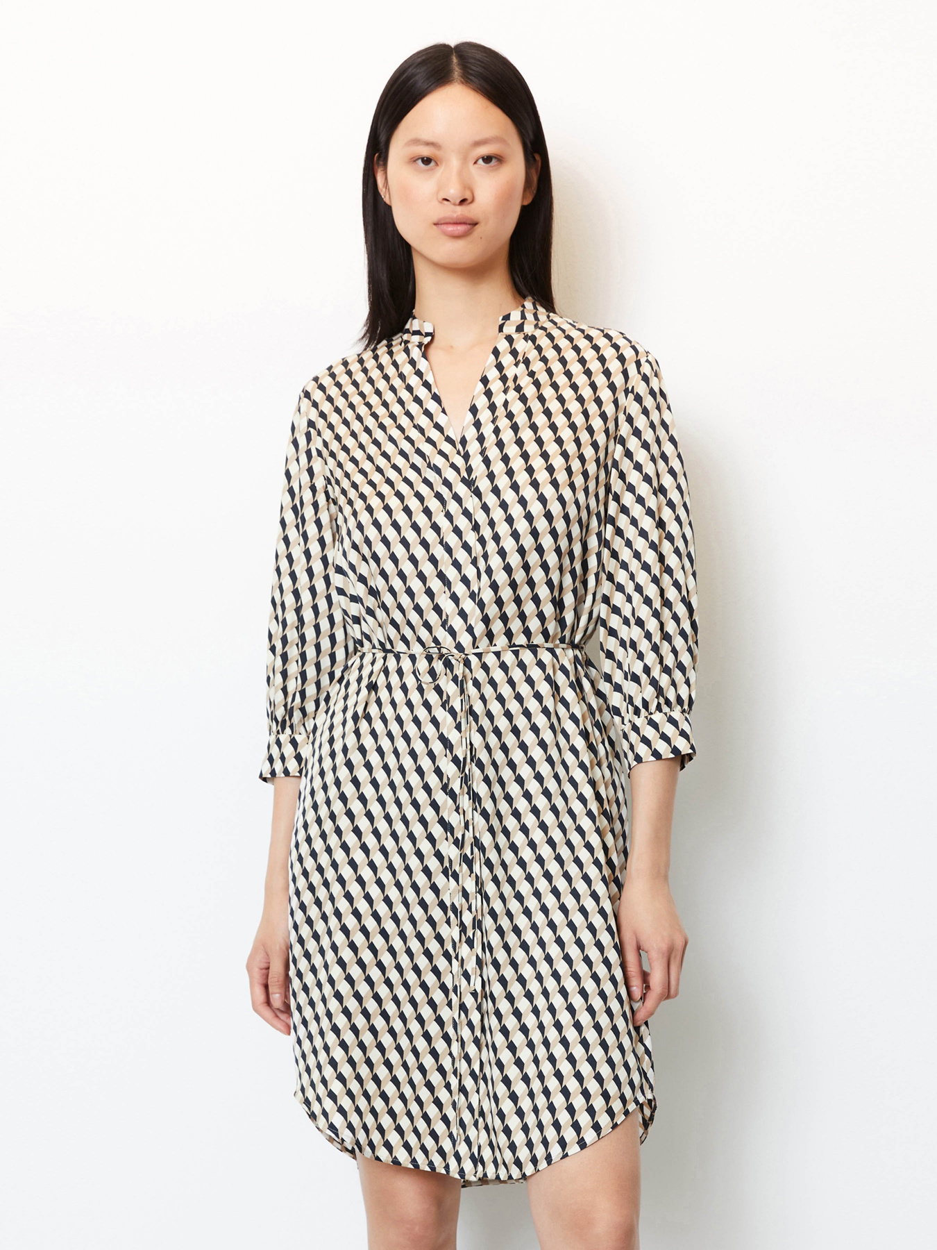 Сукня міні Marc O’Polo модель 308116721265-H35 Фото