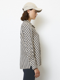 Рубашка Marc O’Polo модель 308116742603-H35 Фото