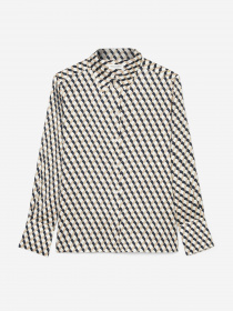 Рубашка Marc O’Polo модель 308116742603-H35 Фото