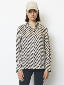 Рубашка Marc O’Polo модель 308116742603-H35 Фото