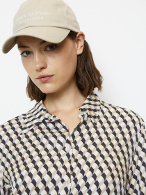 Сорочка повсякденна Marc O’Polo модель 308116742603-H35 Фото