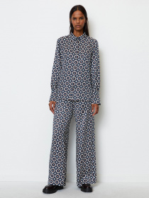 Рубашка Marc O’Polo модель 308116742603-K66 Фото