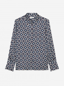 Рубашка Marc O’Polo модель 308116742603-K66 Фото