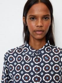 Сорочка повсякденна Marc O’Polo модель 308116742603-K66 Фото