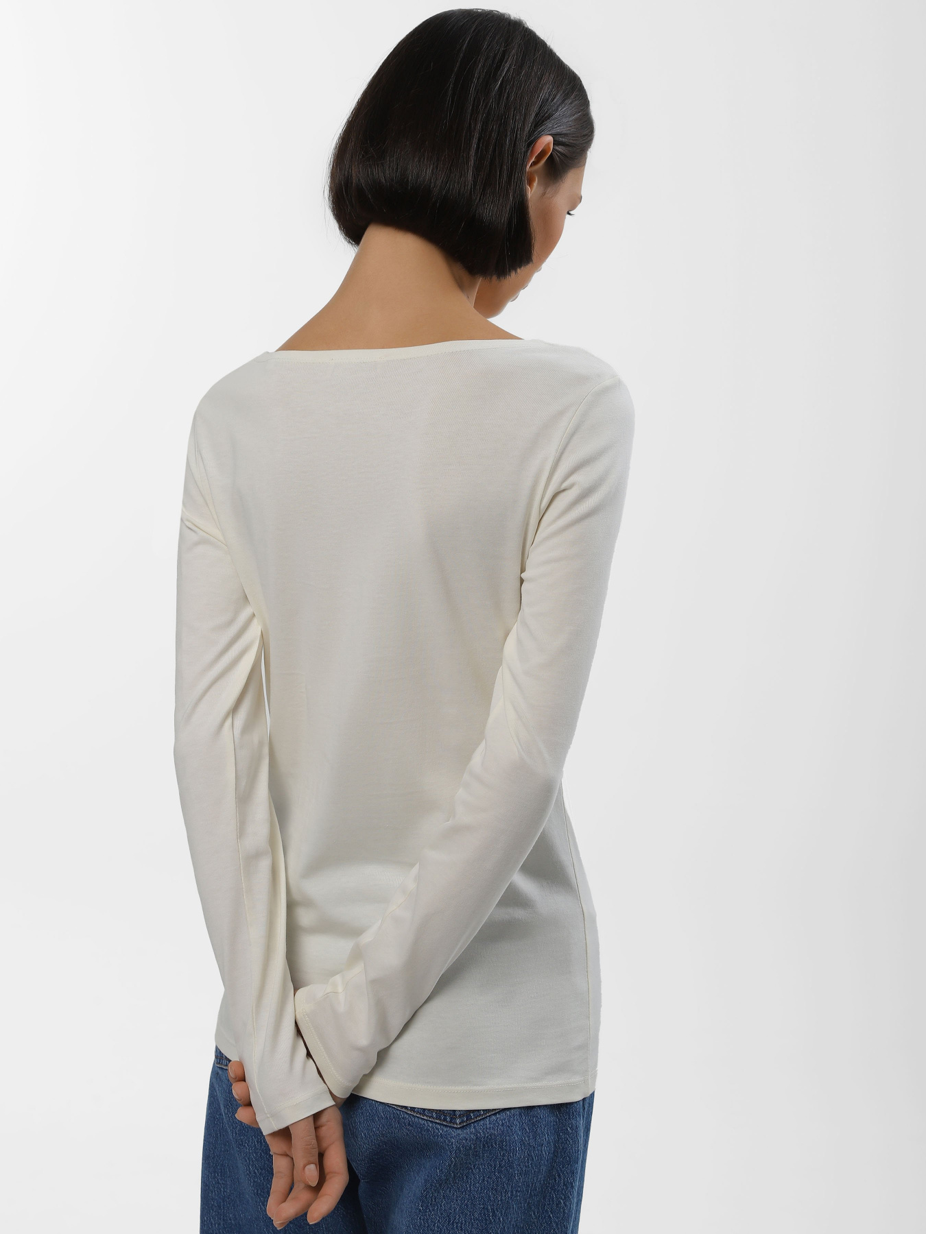 Лонгслив Marc O’Polo модель 308218352007-156 Фото