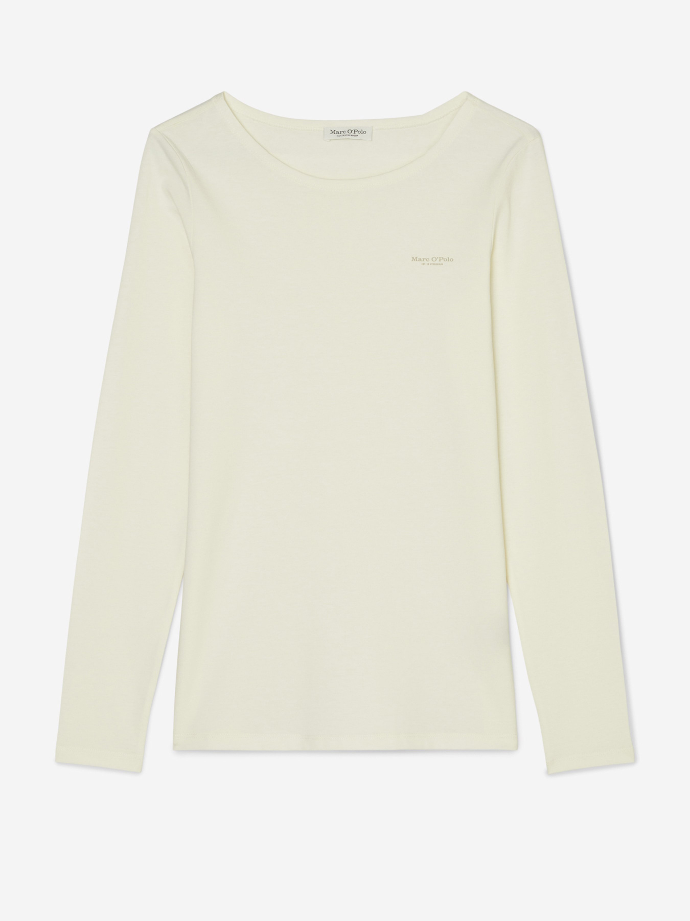 Лонгслив Marc O’Polo модель 308218352007-156 Фото