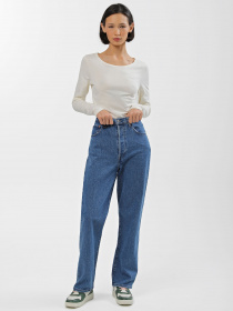 Лонгслив Marc O’Polo модель 308218352007-156 Фото