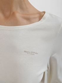 Лонгслив Marc O’Polo модель 308218352007-156 Фото