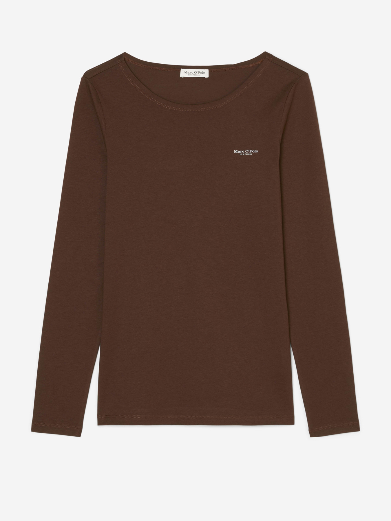 Лонгслив Marc O’Polo модель 308218352007-779 Фото