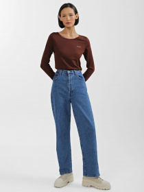 Лонгслив Marc O’Polo модель 308218352007-779 Фото