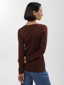 Лонгслив Marc O’Polo модель 308218352007-779 Фото