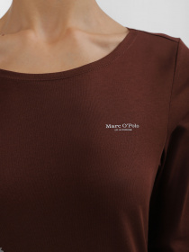 Лонгслив Marc O’Polo модель 308218352007-779 Фото