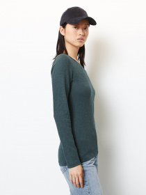 Лонгслив Marc O’Polo модель 308226152199-471 Фото