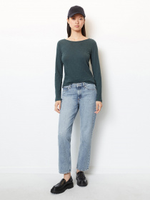 Лонгслив Marc O’Polo модель 308226152199-471 Фото