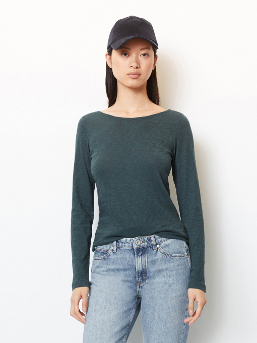 Лонгслив Marc O’Polo модель 308226152199-471 Фото