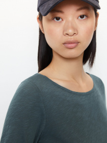 Лонгслів Marc O’Polo модель 308226152199-471 Фото