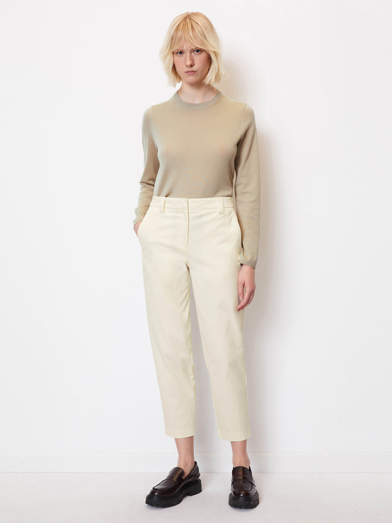 Джемпер Marc O’Polo модель 308556160259-737 Фото