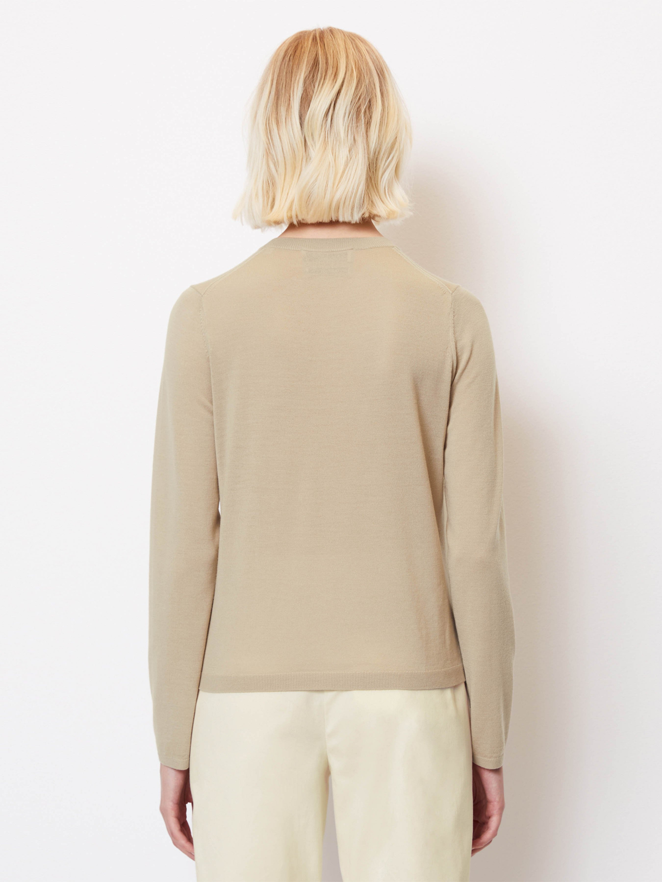 Джемпер Marc O’Polo модель 308556160259-737 Фото