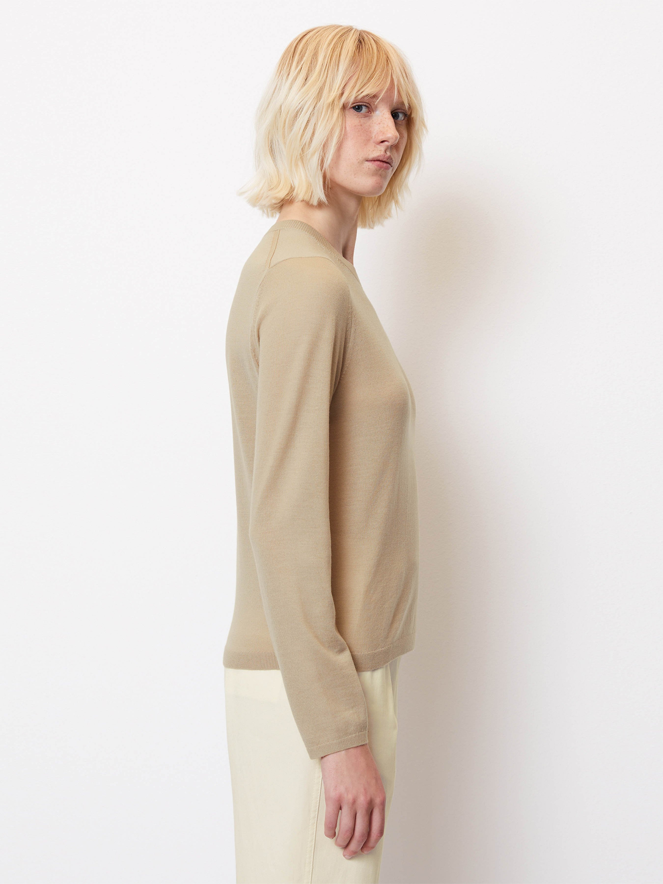 Джемпер Marc O’Polo модель 308556160259-737 Фото