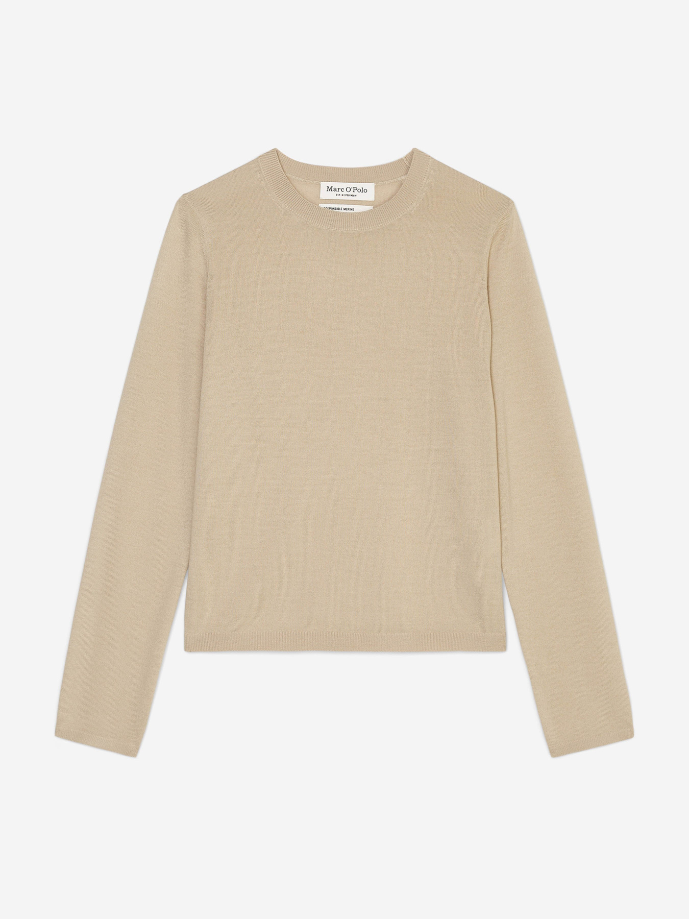 Джемпер Marc O’Polo модель 308556160259-737 Фото