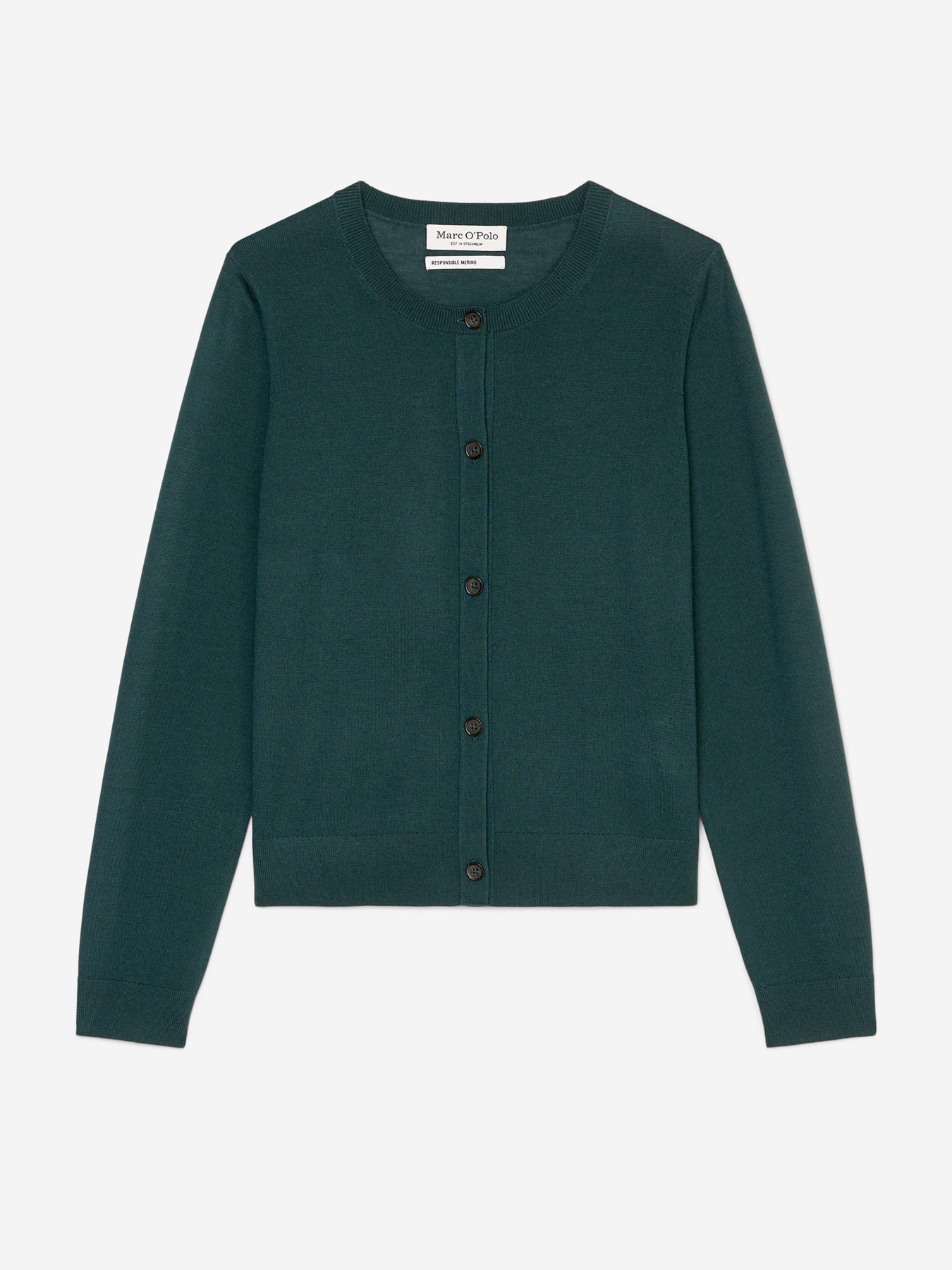 Кардиган Marc O’Polo модель 308556161151-471 Фото