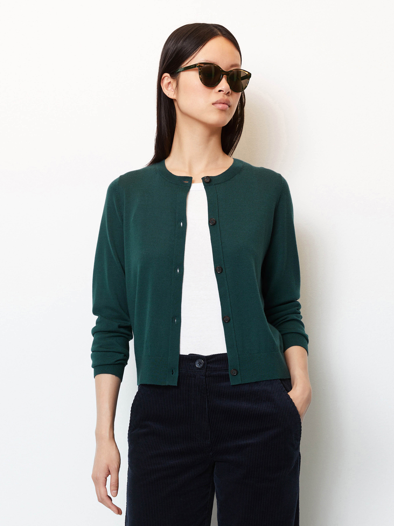 Кардиган Marc O’Polo модель 308556161151-471 Фото