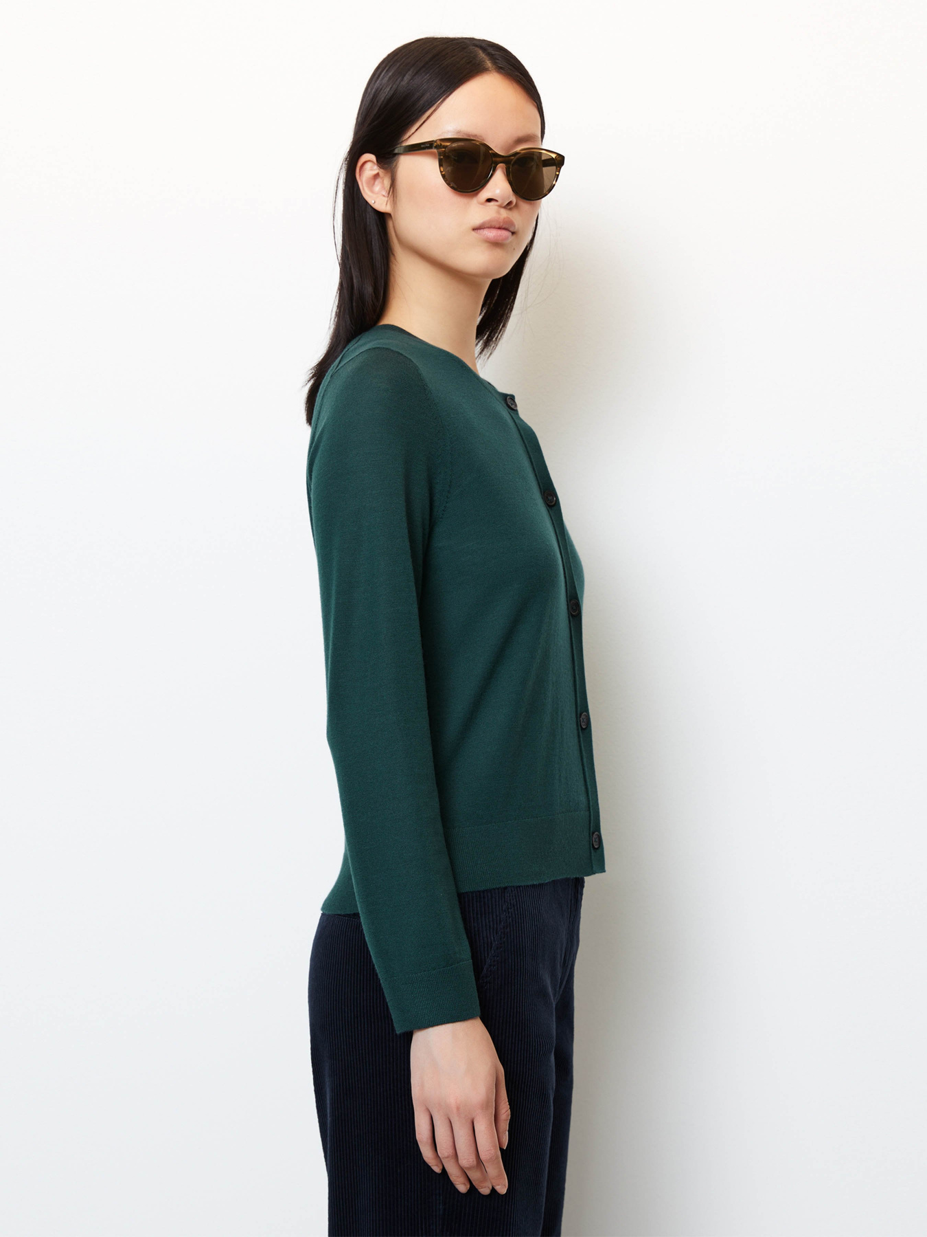 Кардиган Marc O’Polo модель 308556161151-471 Фото