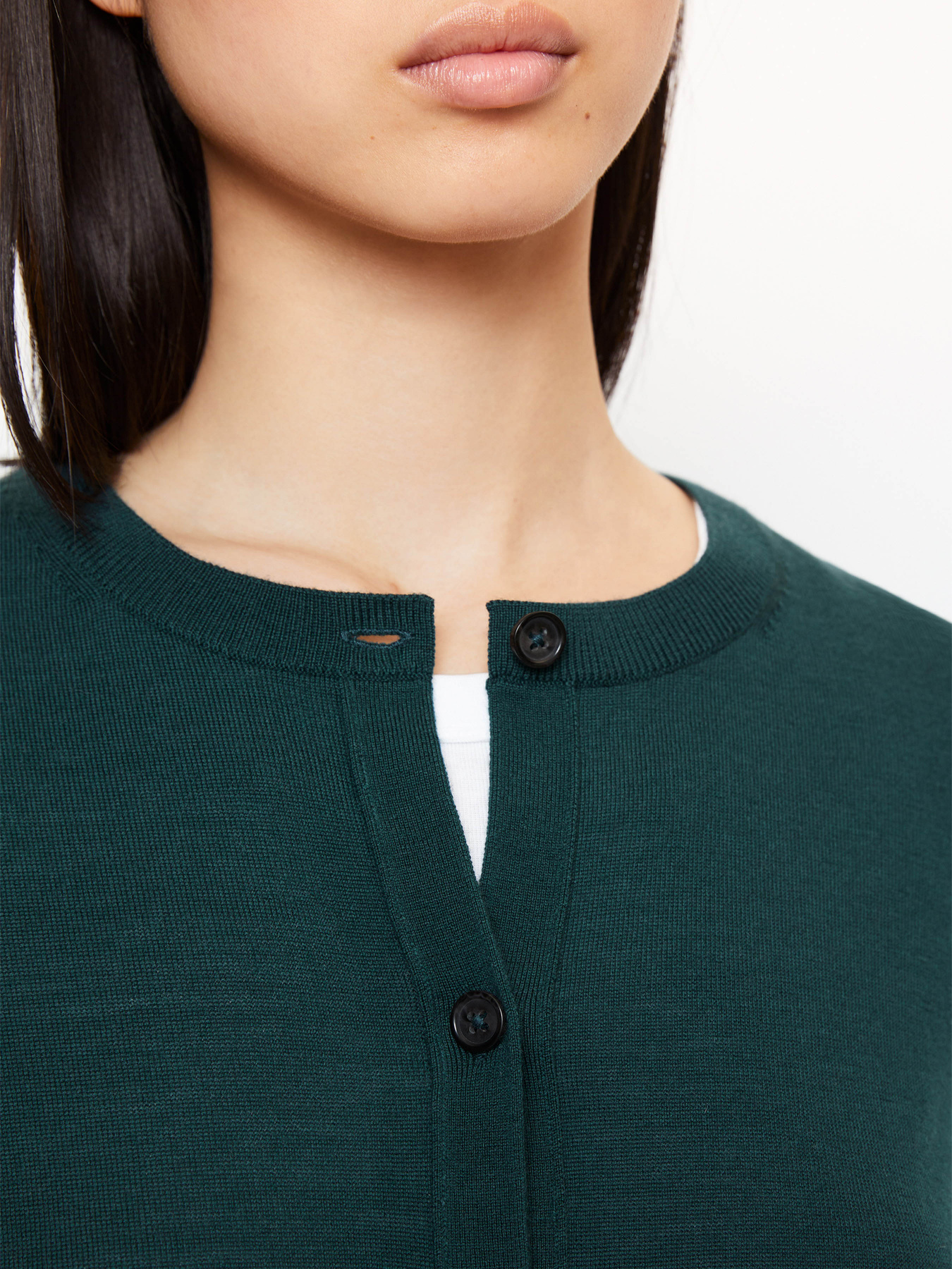 Кардиган Marc O’Polo модель 308556161151-471 Фото