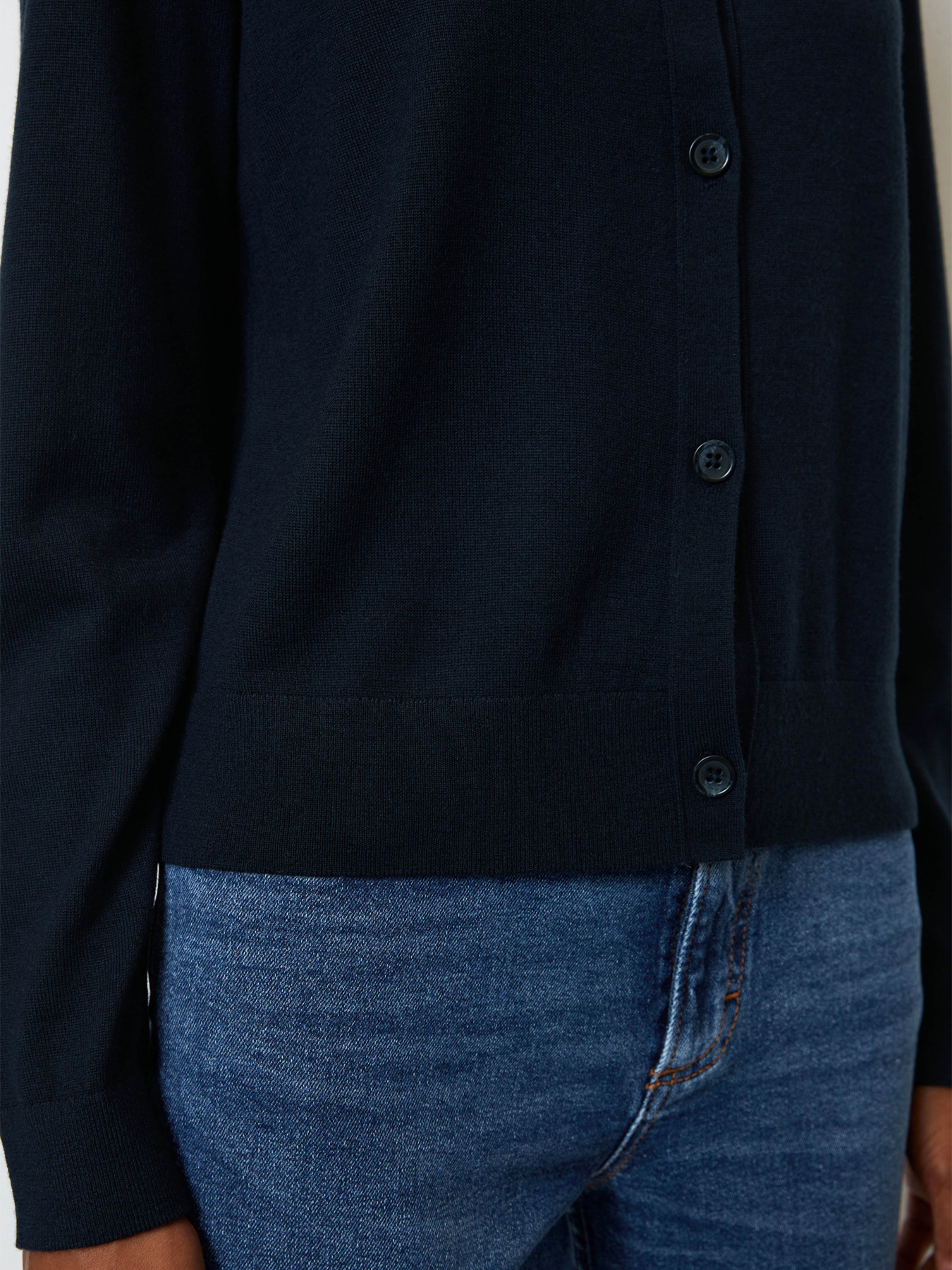 Кардиган Marc O’Polo модель 308556161151-899 Фото