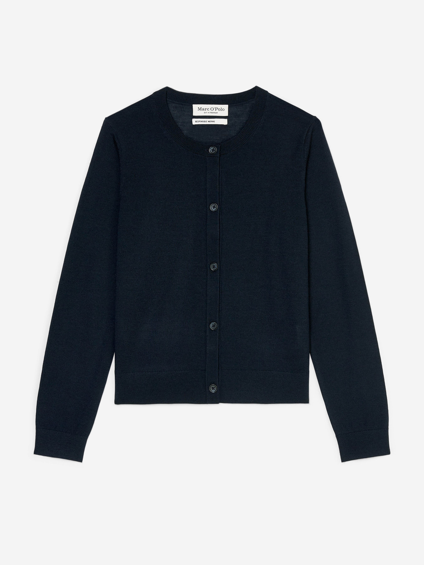 Кардиган Marc O’Polo модель 308556161151-899 Фото