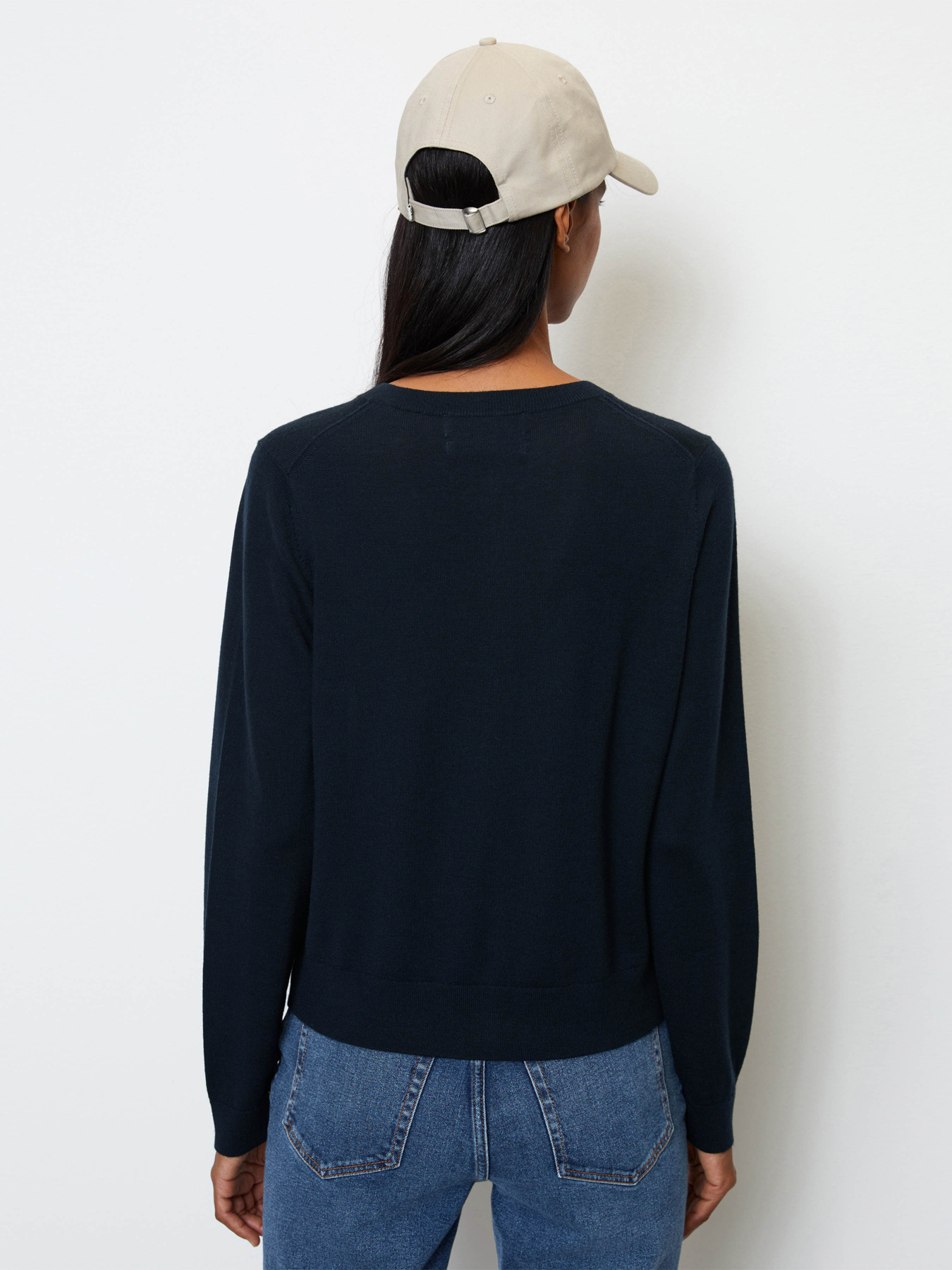 Кардиган Marc O’Polo модель 308556161151-899 Фото