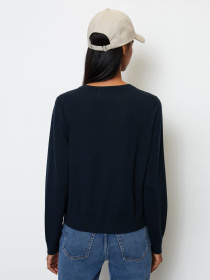 Кардиган Marc O’Polo модель 308556161151-899 Фото