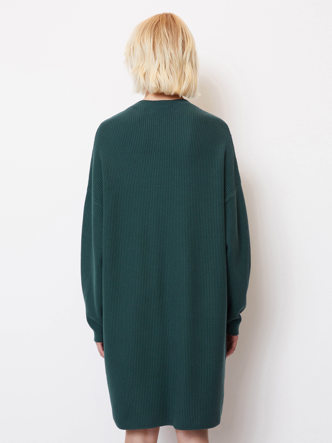 Платье мини Marc O’Polo модель 308600667131-471 Фото