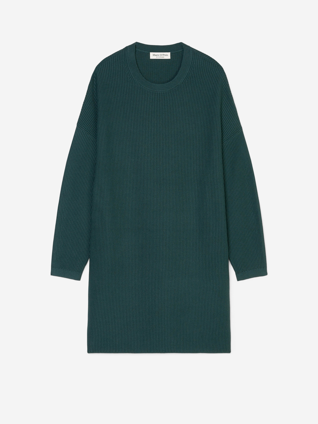 Платье мини Marc O’Polo модель 308600667131-471 Фото