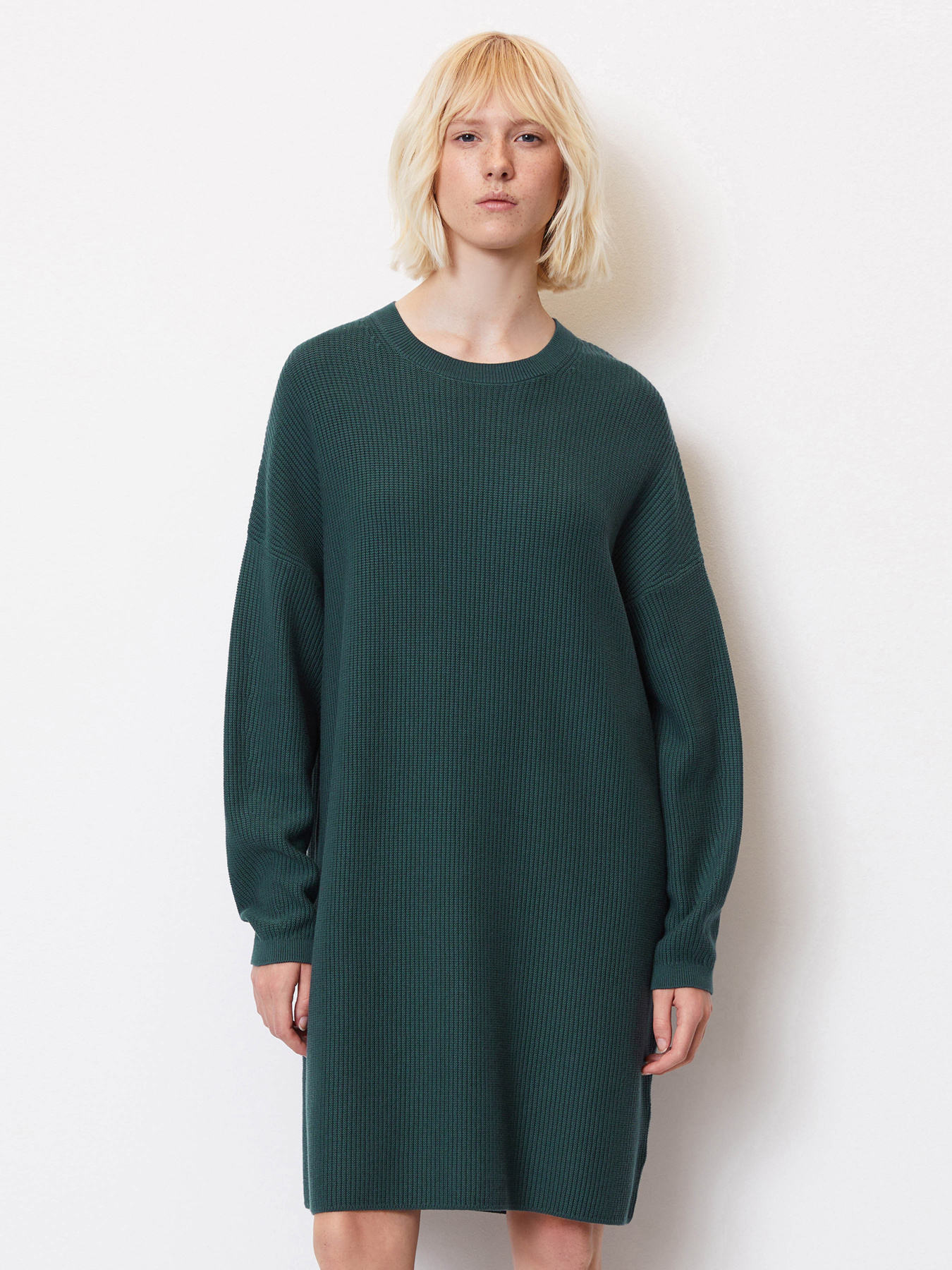 Платье мини Marc O’Polo модель 308600667131-471 Фото