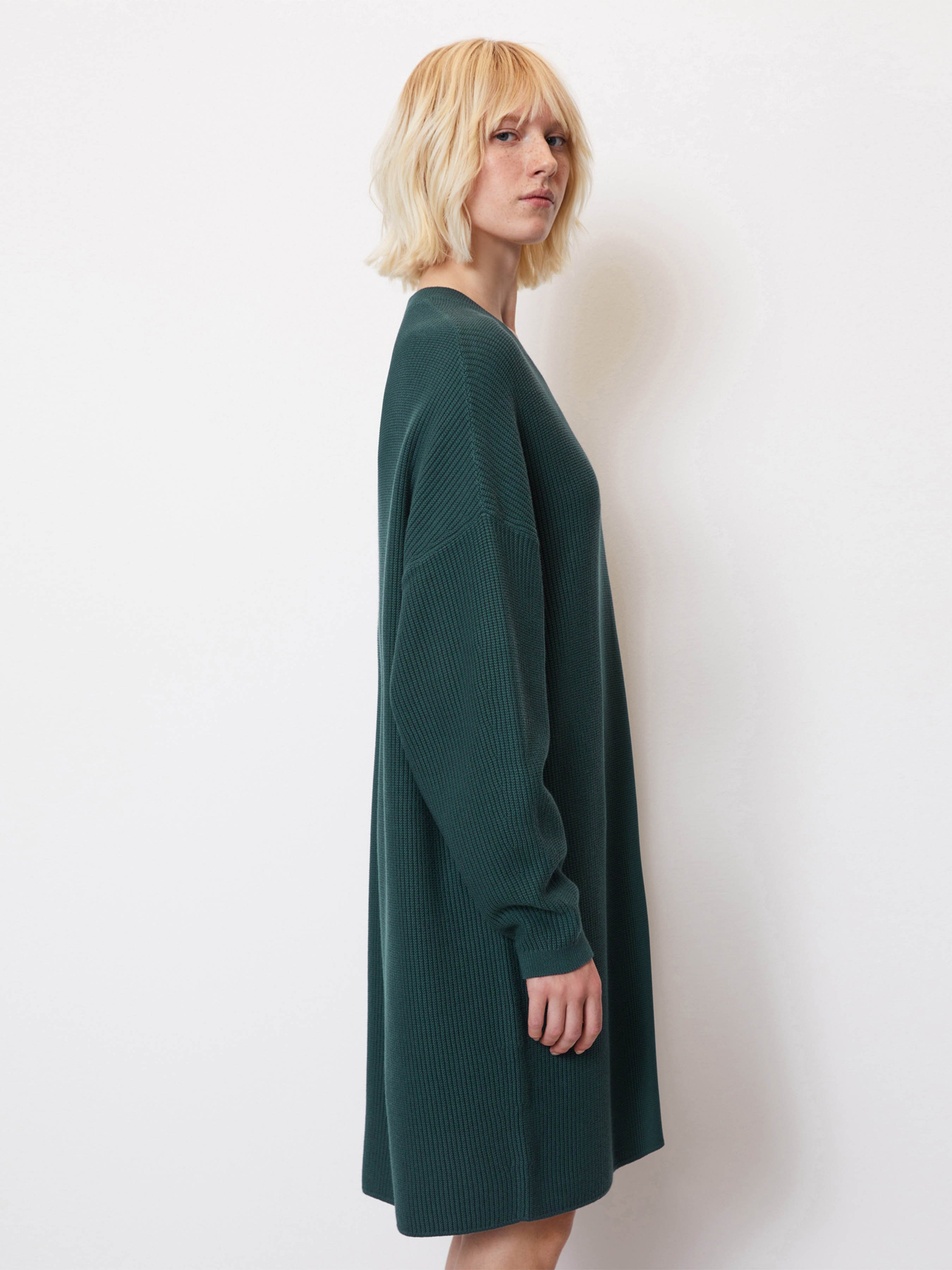 Платье мини Marc O’Polo модель 308600667131-471 Фото