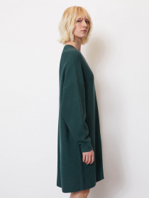 Платье мини Marc O’Polo модель 308600667131-471 Фото