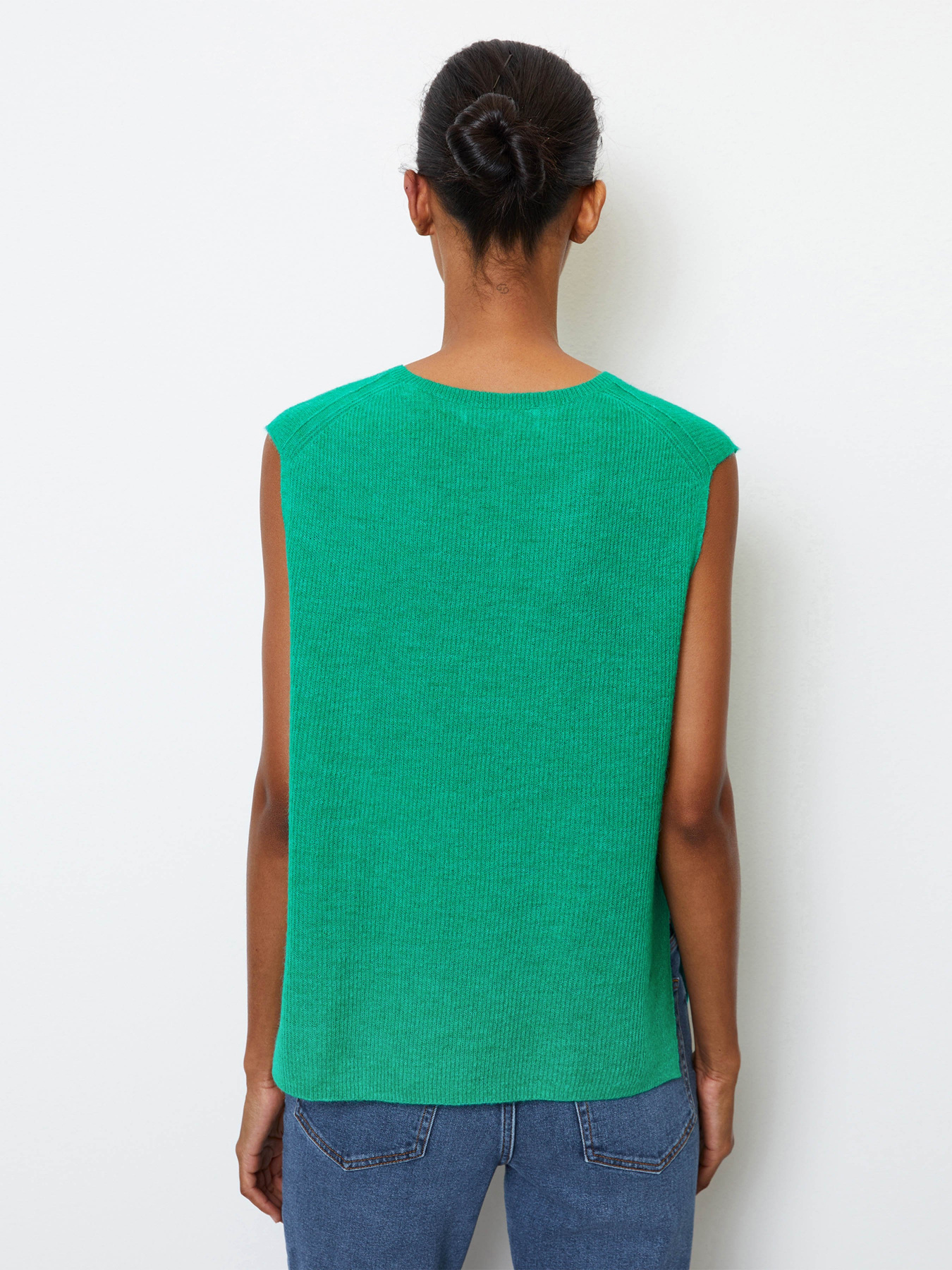 Жилет Marc O’Polo модель 308602463059-438 Фото