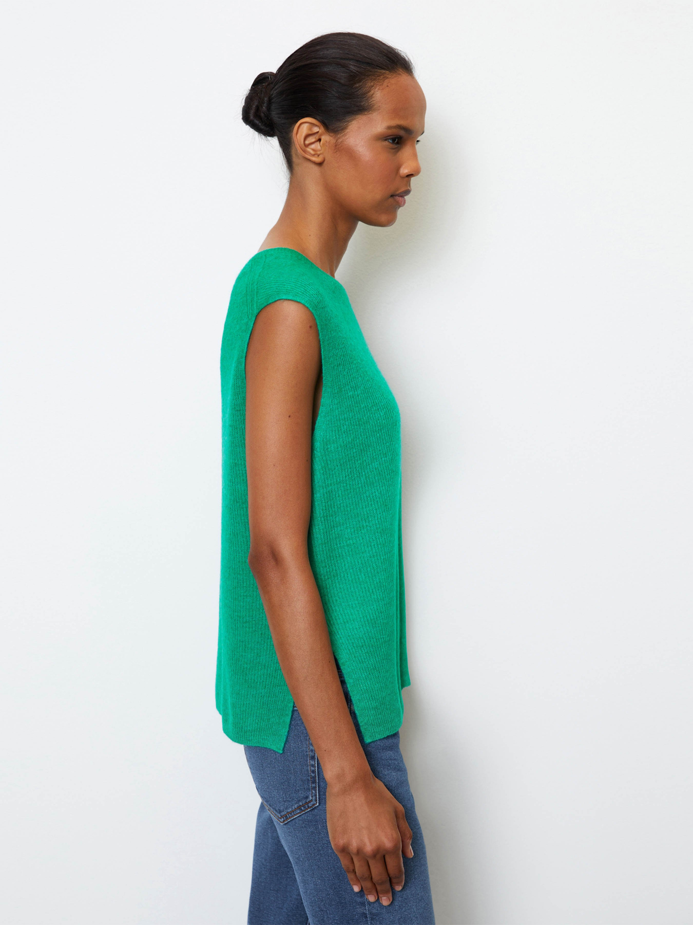 Жилет Marc O’Polo модель 308602463059-438 Фото