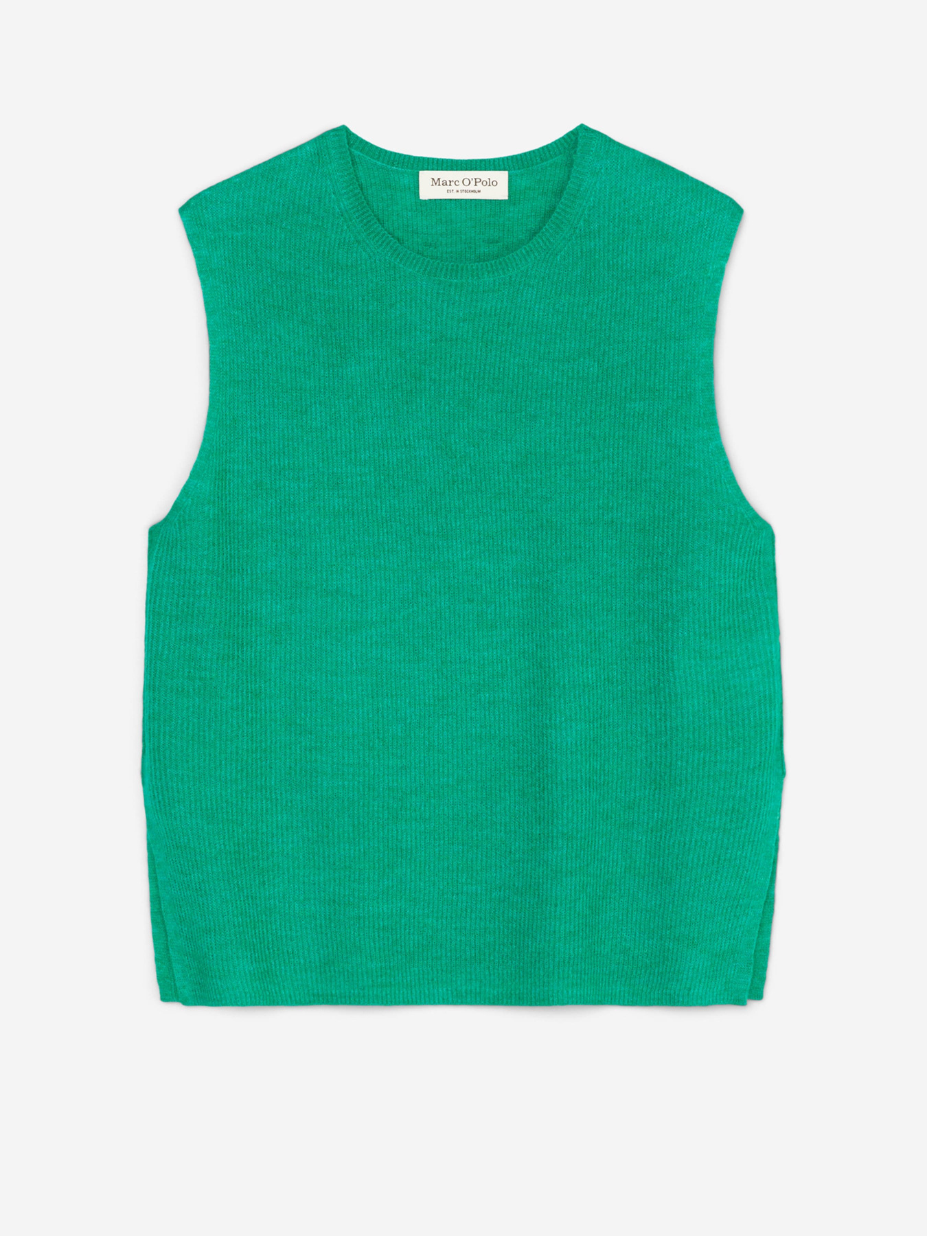 Жилет Marc O’Polo модель 308602463059-438 Фото