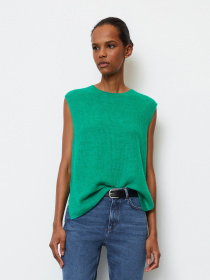 Жилет Marc O’Polo модель 308602463059-438 Фото