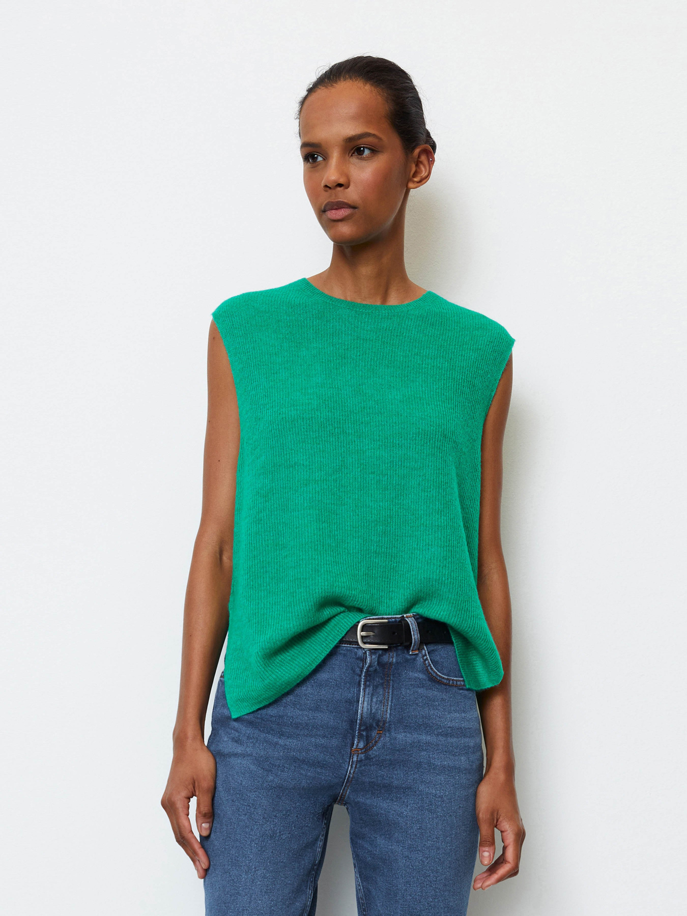 Жилет Marc O’Polo модель 308602463059-438 Фото