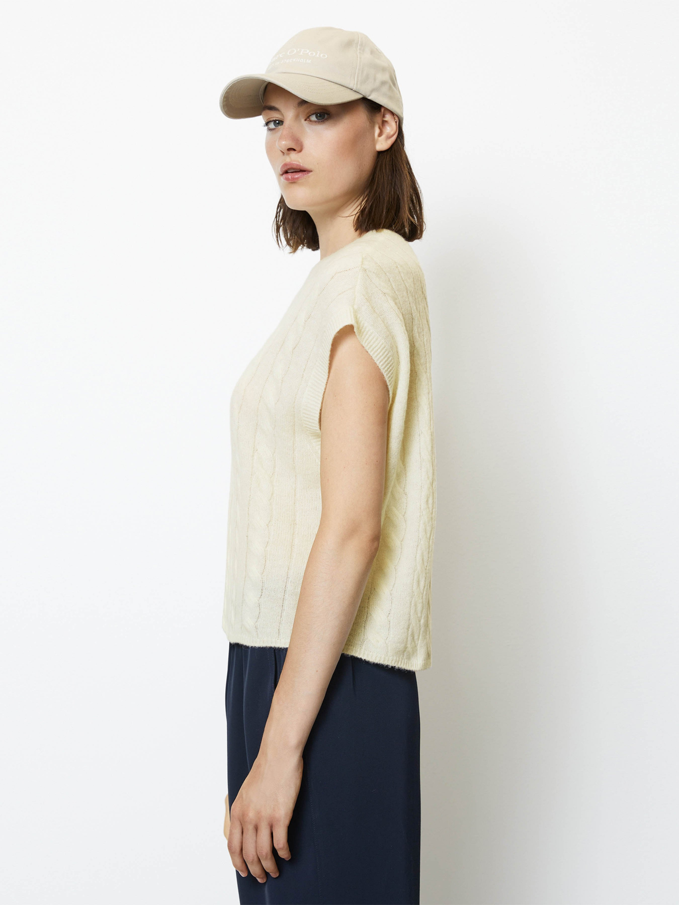 Жилет Marc O’Polo модель 308605163099-156 Фото