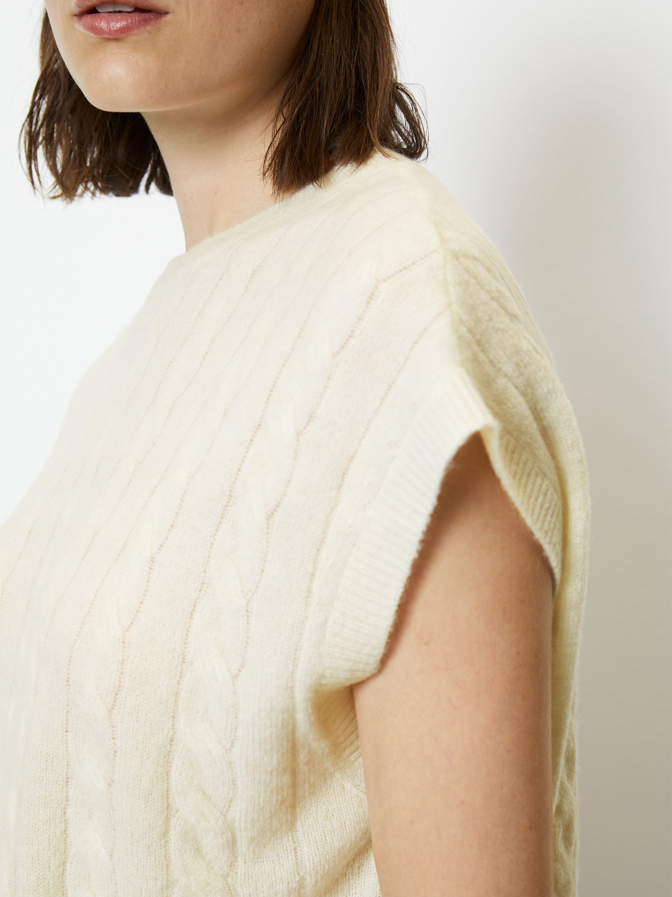 Жилет Marc O’Polo модель 308605163099-156 Фото