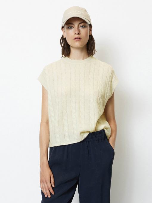 Жилет Marc O’Polo модель 308605163099-156 Фото