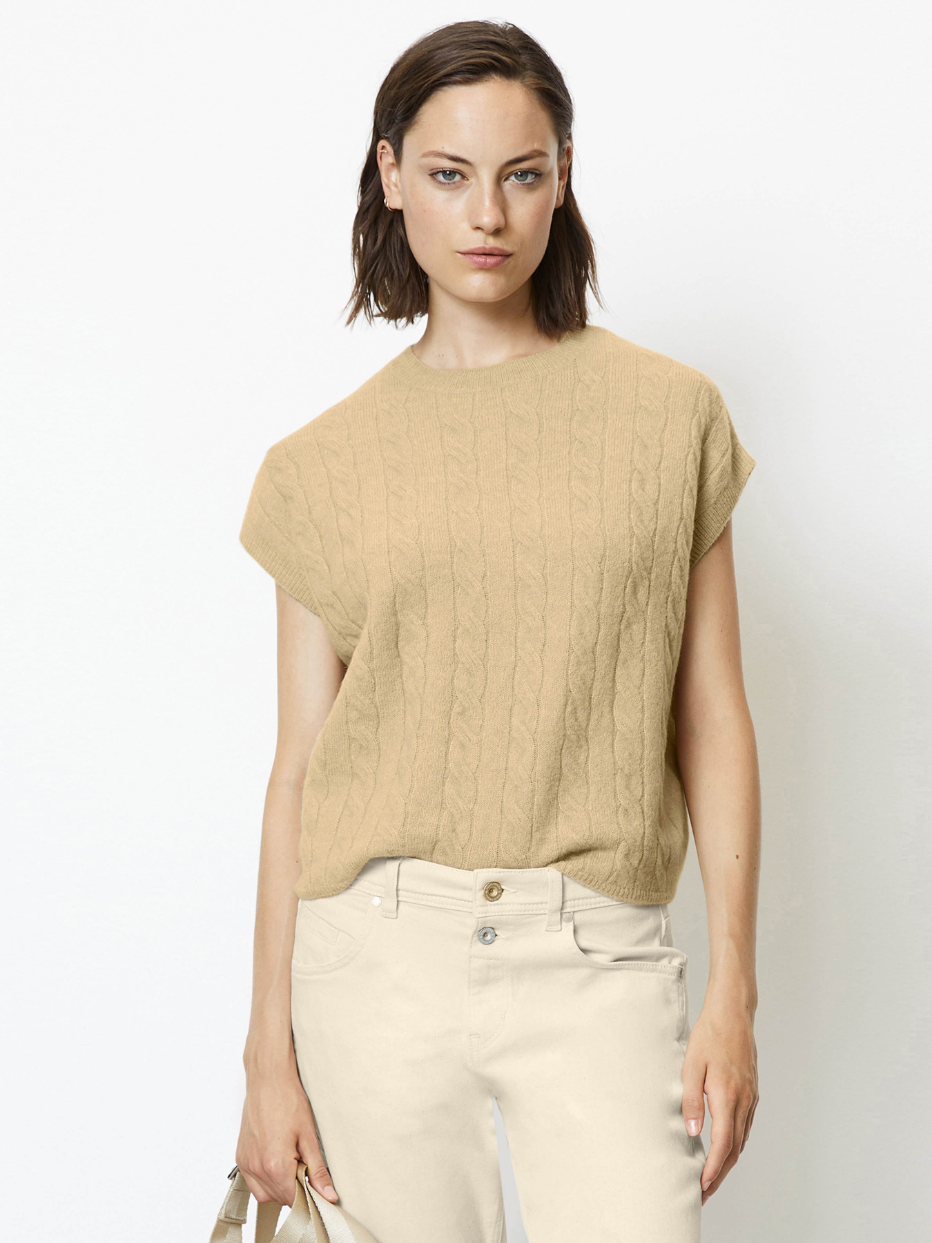 Жилет Marc O’Polo модель 308605163099-737 Фото