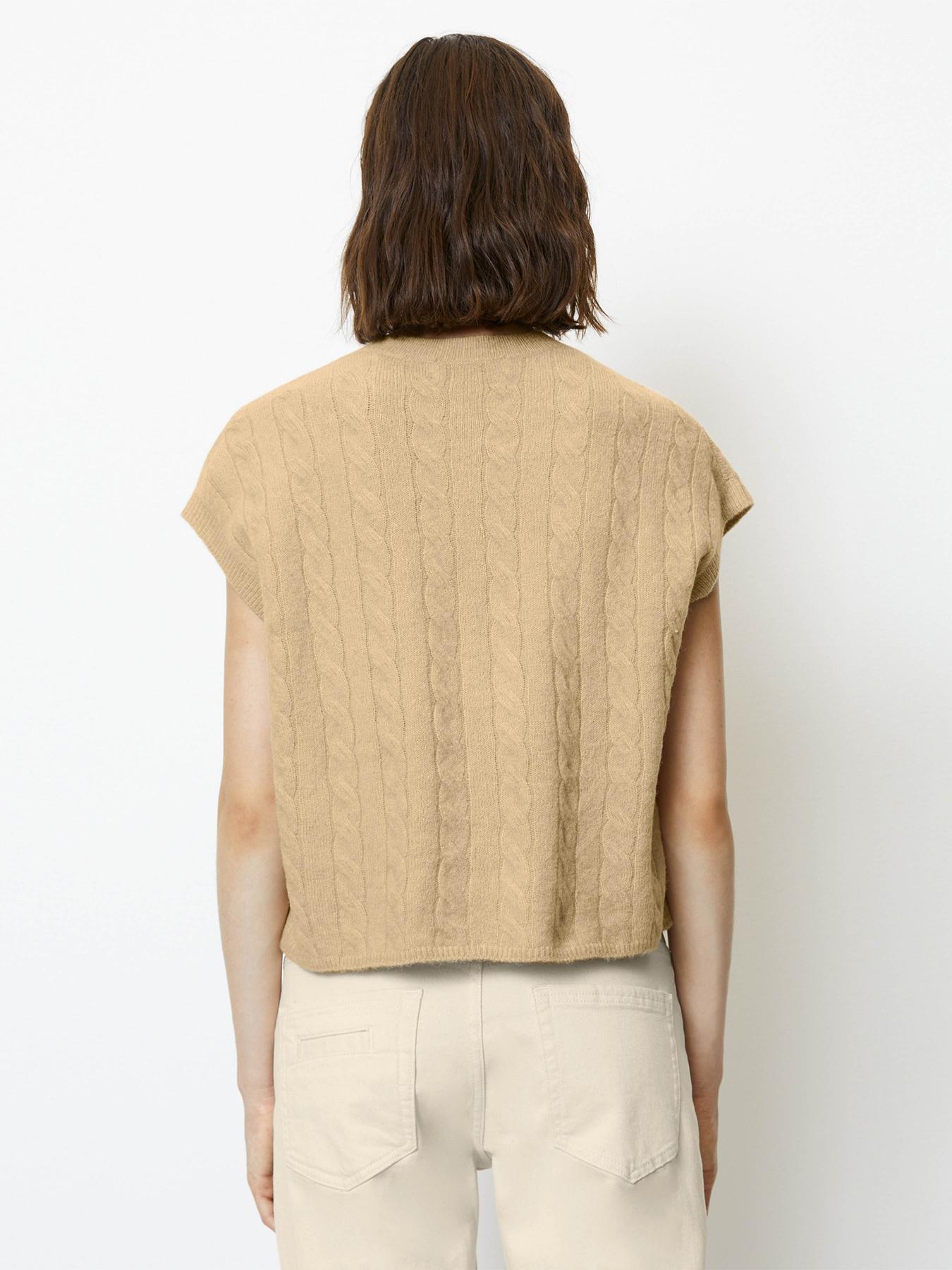 Жилет Marc O’Polo модель 308605163099-737 Фото