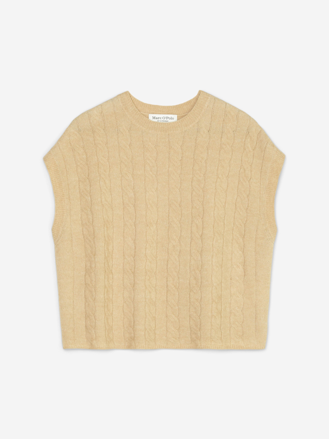 Жилет Marc O’Polo модель 308605163099-737 Фото