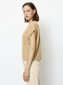 Жилет Marc O’Polo модель 308605163099-737 Фото